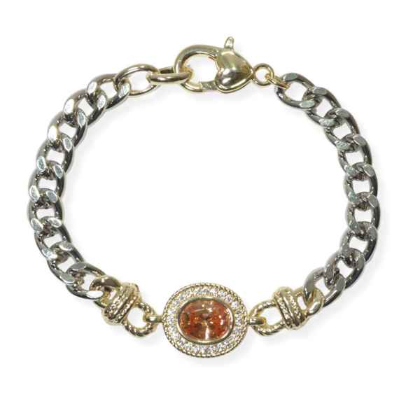 Topaz Rich Bracelet
