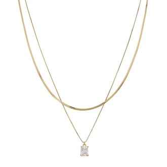 Princess Necklace