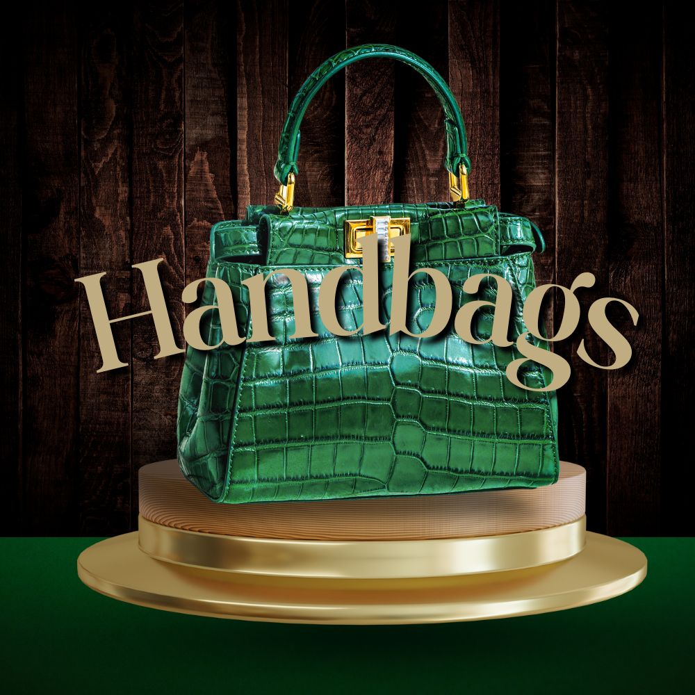 Handbags