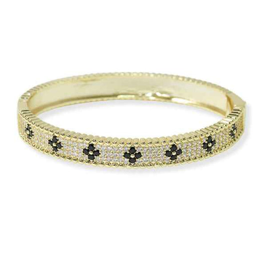 All Around Flower Bracelet